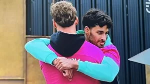 ¿Quién se quedó con la inmunidad esta semana? Así fue la nueva prueba del líder en Gran Hermano Chile