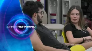 ¿Adiós Bambino? Esta es la teoría de Alessia y Jorge de Gran Hermano Chile que va tomando fuerzas en redes sociales