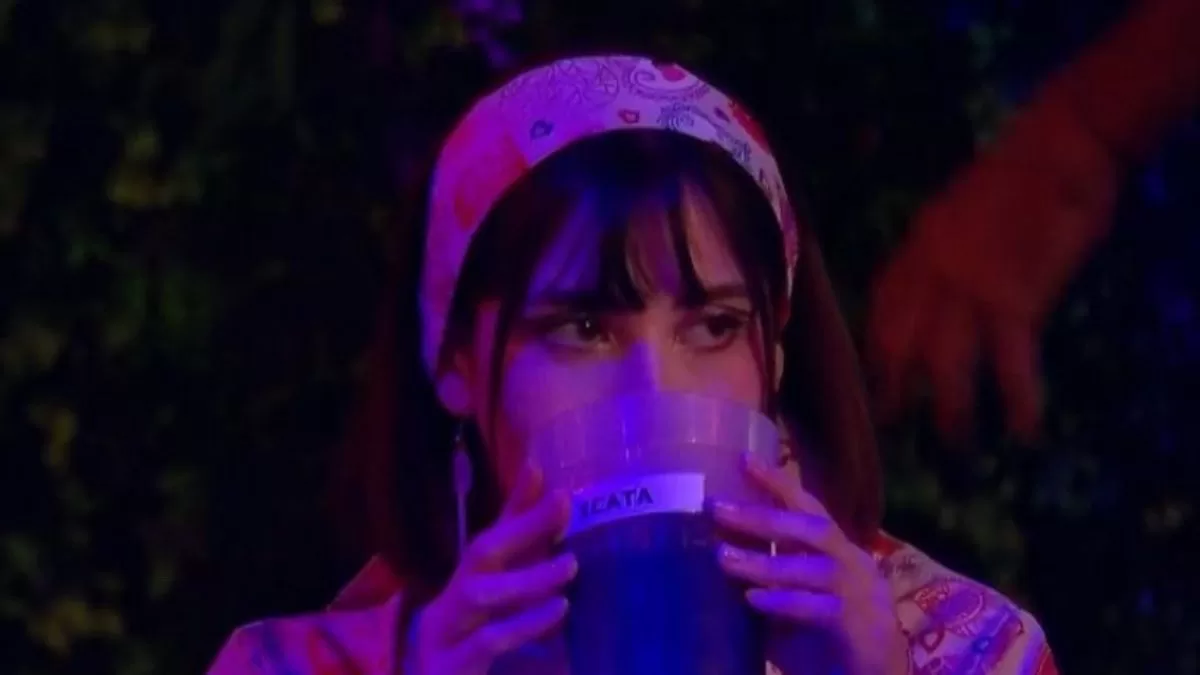 ¿Qué le pasó? Esta fue la curiosa actitud de iCata en Gran Hermano Chile que alertó a los seguidores del programa