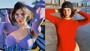 Con más de un millón de seguidores: Quién es iCata, la influencer que llegará a revolucionar la casa de Gran Hermano Chile 