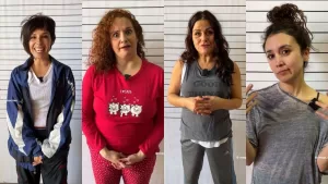 ¿Por qué están presas las internas de Juego de Ilusiones? Actrices contaron todo y despertaron nuevas teorías