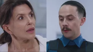 ¡Lo sigue pasando mal! Mariana nuevamente es víctima de una tremenda humillación en Juego de Ilusiones