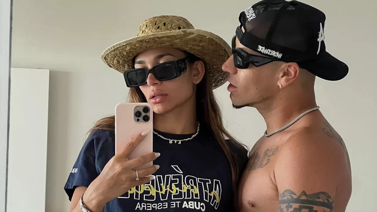 "Gracias Dios por darme este regalo": Lisandra Silva y Raúl Peralta comparten registros inéditos de sus lujosas vacaciones en Estados Unidos