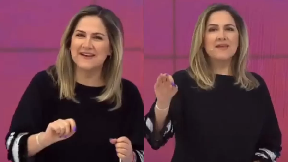 Lluvia en Santiago: Esta es la hora en que comenzará a llover este miércoles en la Región Metropolitana, según Michelle Adam