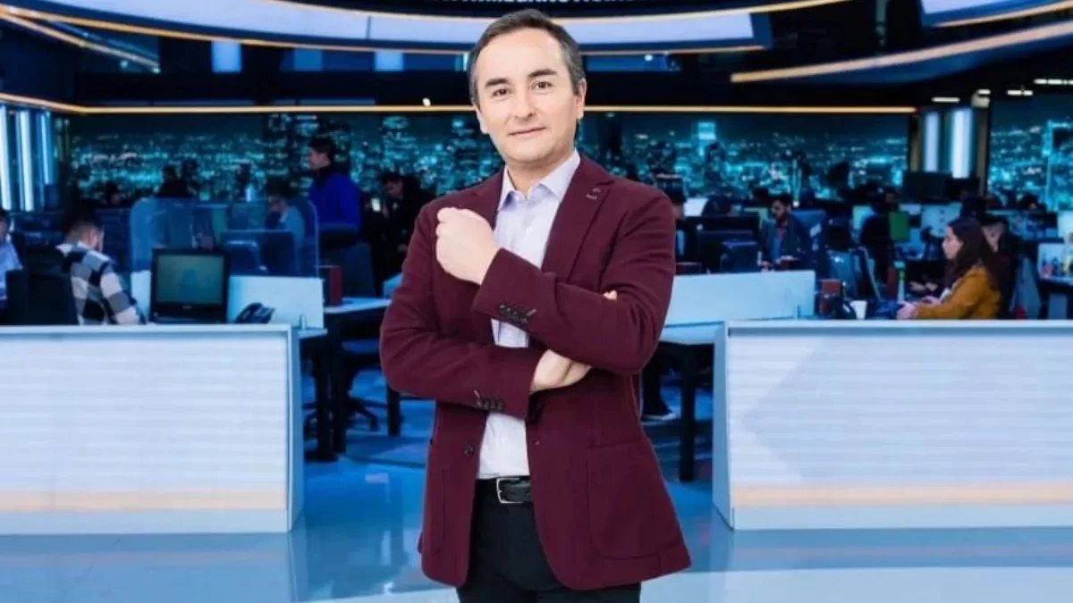 Lluvia en Santiago: Alejandro Sepúlveda adelanta a qué hora comienzan las precipitaciones intensas en la Región Metropolitana