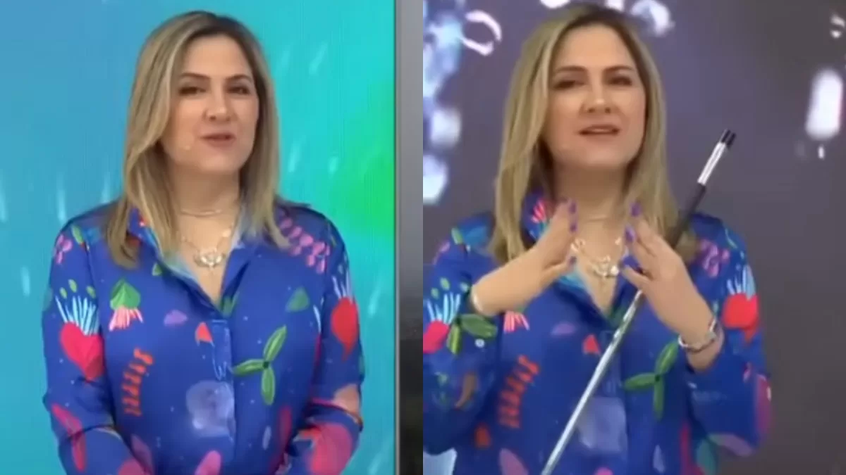 Lluvia en Santiago: ¿Hasta qué hora lloverá en la Región Metropolitana? Michelle Adam responde