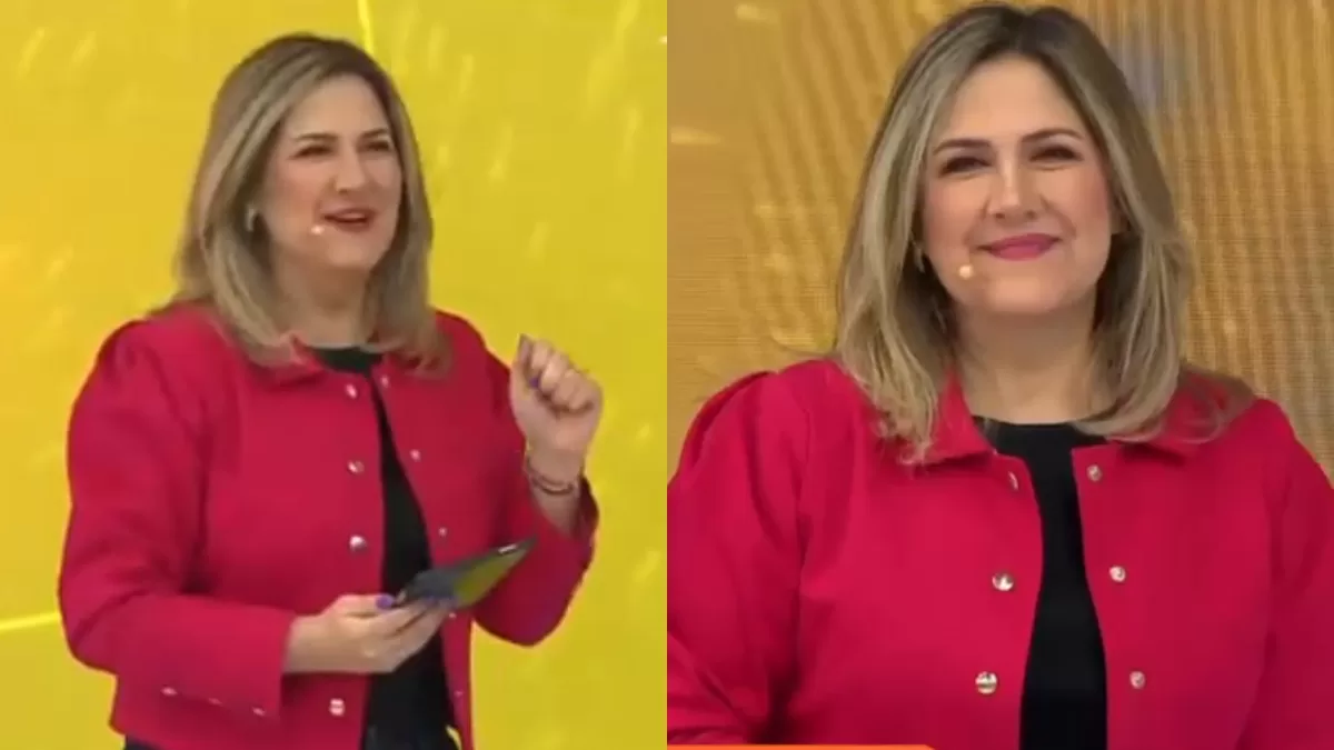 Lluvia en Santiago: Michelle Adam anticipa un nuevo fenómeno meteorológico en la Región Metropolitana durante las Fiestas Patrias