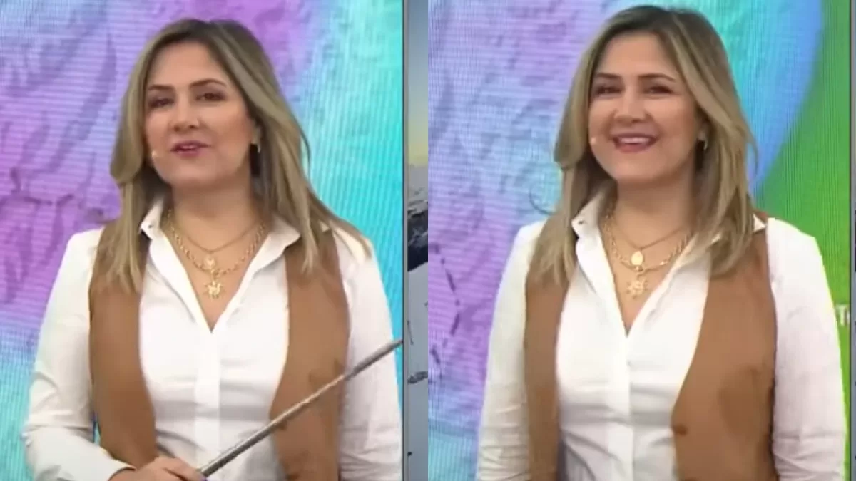 Lluvia en Santiago: Michelle Adam confirmó el día de septiembre que vuelven las precipitaciones en la Región Metropolitana