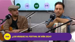 Festival de Viña 2024: Los Vásquez confirman en exclusiva que rechazaron la oferta de presentarse en la Quinta Vergara