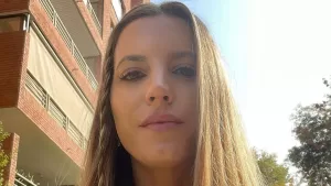 "Te voy a extrañar en cada uno de mis días": La dolorosa pérdida que enluta a Lucila Vit