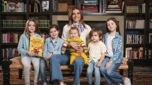 Desde Cancún: María Luisa Godoy sorprendió a uno de sus hijos con especial regalo en el día de su cumpleaños