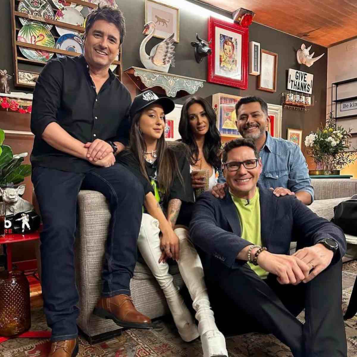 Mauricio Israel Pamela Diaz