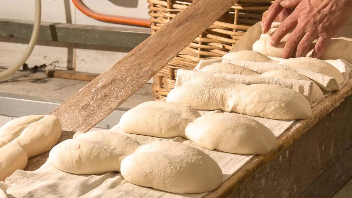 Mejor Marraqueta 2023  