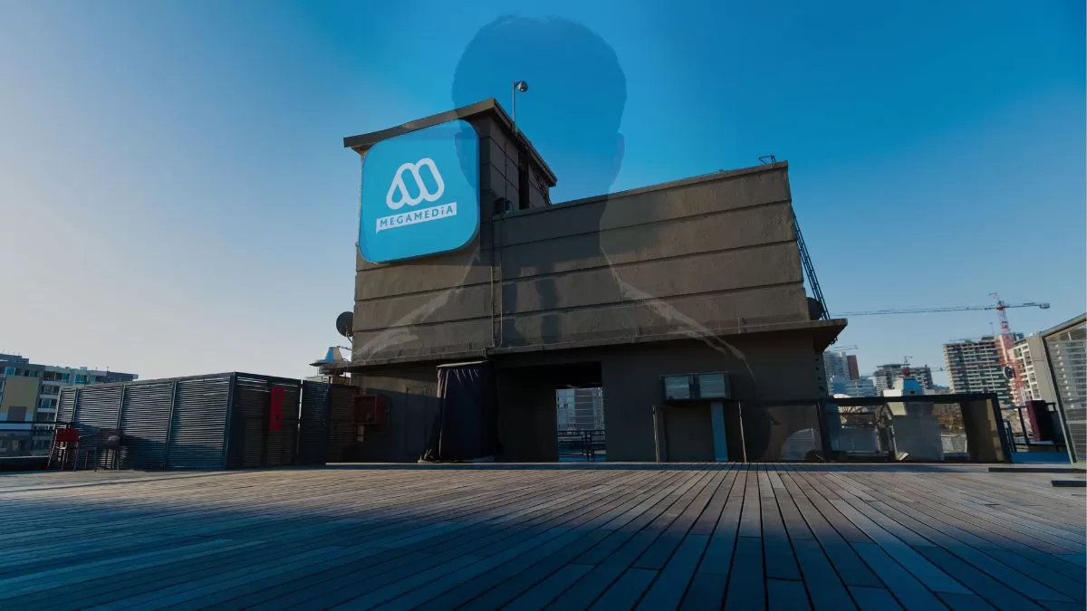 Sigue la grúa televisiva: Ex periodista de CHV se suma a Mega como nuevo rostro