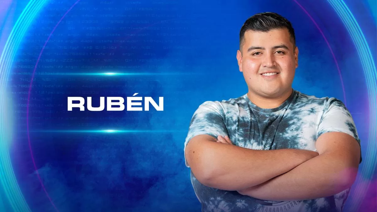 Ruben Gutierrez