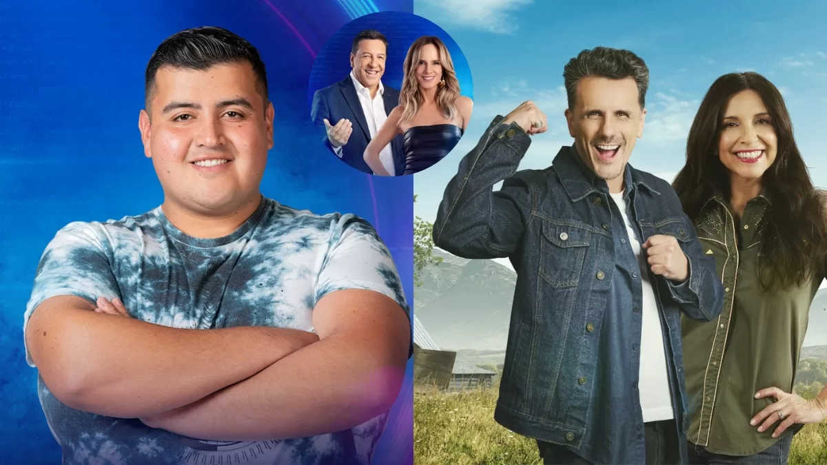 ¿Rubén ingresará a Tierra Brava al ser eliminado de Gran Hermano Chile? Los motivos tras la teoría que tomó fuerza en las redes