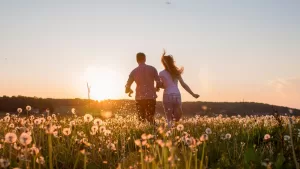 Estos son los tres signos zodiacales que tendrán buena suerte en el amor en la primera semana de octubre de 2023