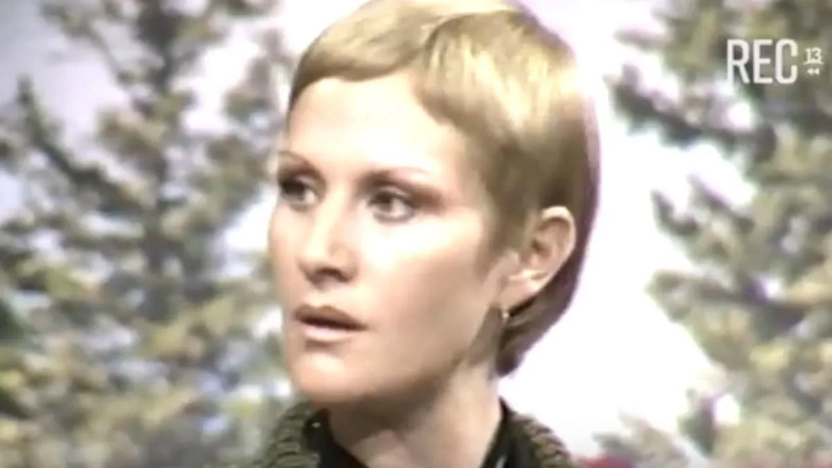 Fue una de las actrices más importantes del país y hoy su vida es muy diferente: “Fue rico estar en televisión, a pesar de que me dieran siempre el mismo personaje"