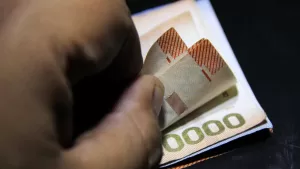 Sueldo mínimo en Chile: ¿Cuál es el nuevo monto del salario desde septiembre?