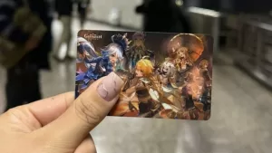 La tarjeta Bip! de un videojuego que es furor y que es revendida hasta en 1 millón de pesos: ¿Dónde y cómo conseguirla?