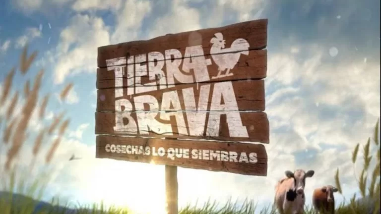 Tierra Brava (3)