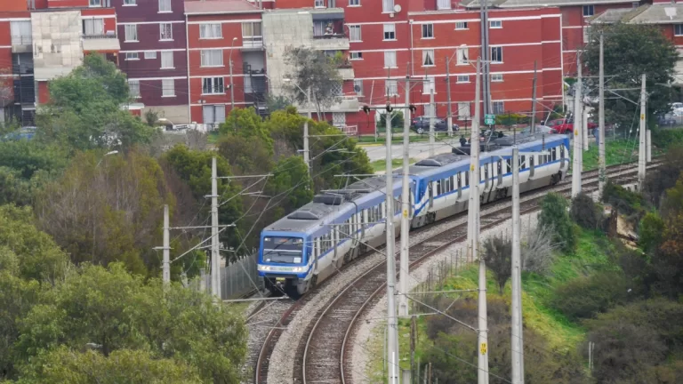 Tren Valparaíso Limache (1)