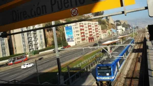 Tren Limache – Puerto, hoy 29 de septiembre: horarios, cuánto vale el pasaje y duración del viaje