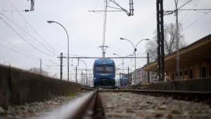 Tren Santiago - Chillán: Cuáles son las estaciones del servicio que están funcionando