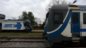 Tren Santiago - Chillán, hoy 26 de septiembre: horarios, estaciones habilitadas, cuánto vale el pasaje y duración del viaje