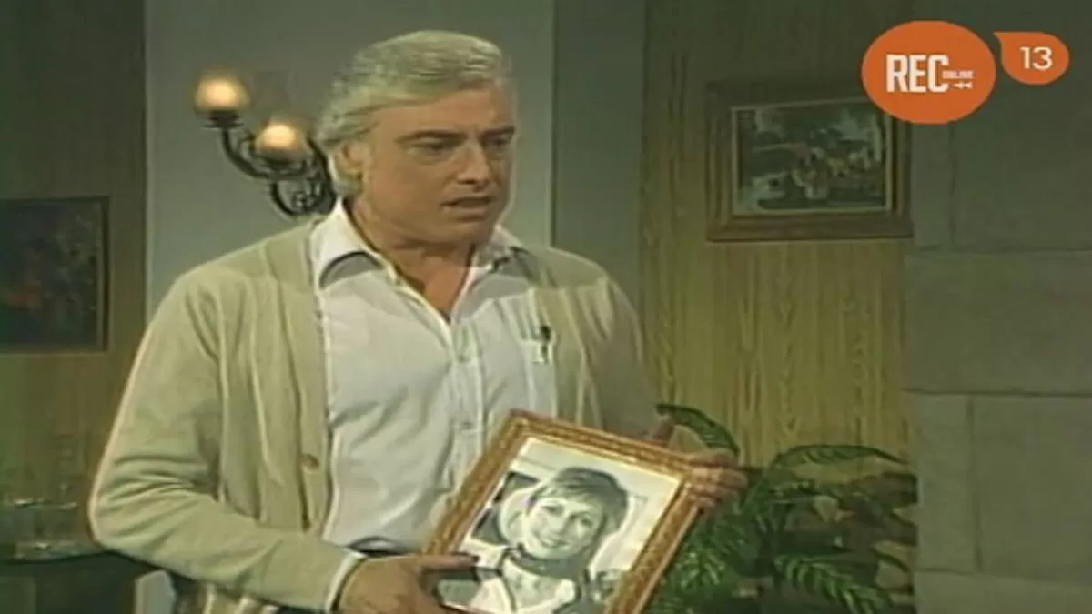 Fue uno de los actores más importantes de la televisión y hoy su vida es muy diferente: "Yo estoy muy agradecido, le debo mucho a Chile"