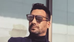 ¿Quién es Andrea Marocchino? Pareja de Pancha Merino y con quien dio un paso importante en su relación