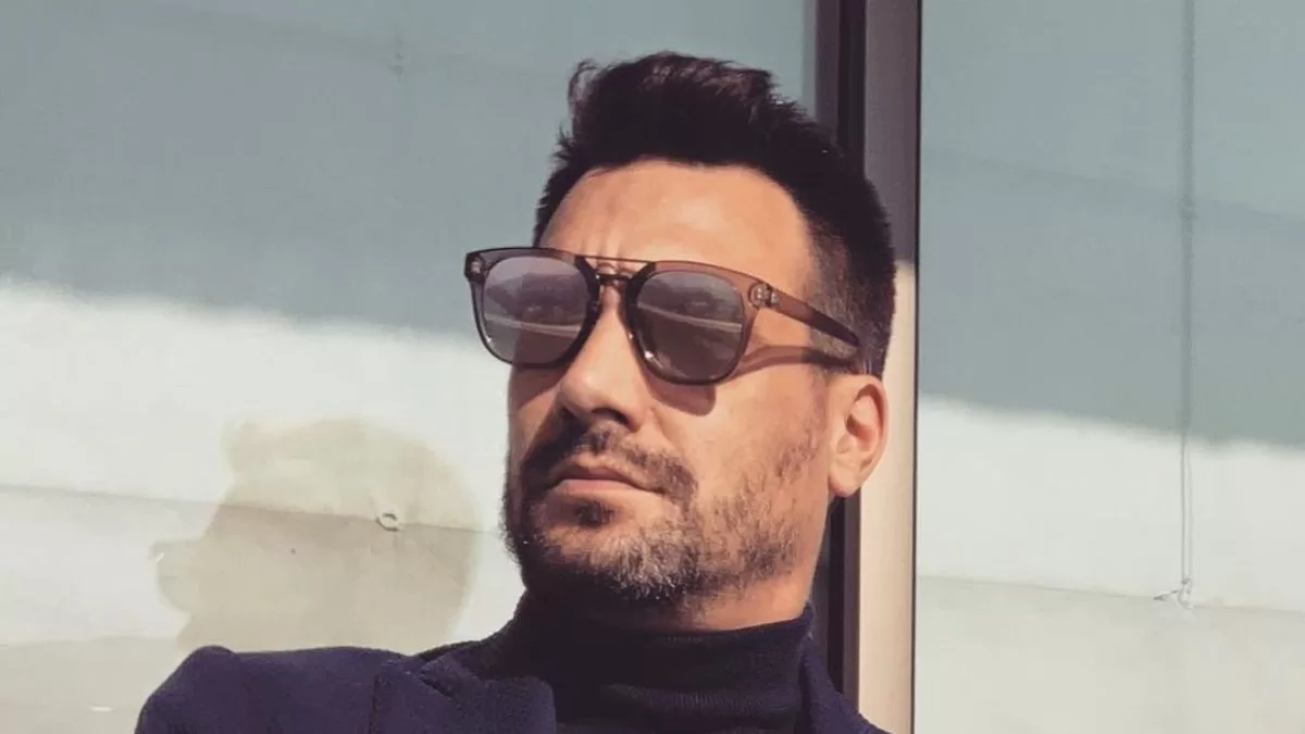 ¿Quién es Andrea Marocchino? Pareja de Pancha Merino y con quien dio un paso importante en su relación