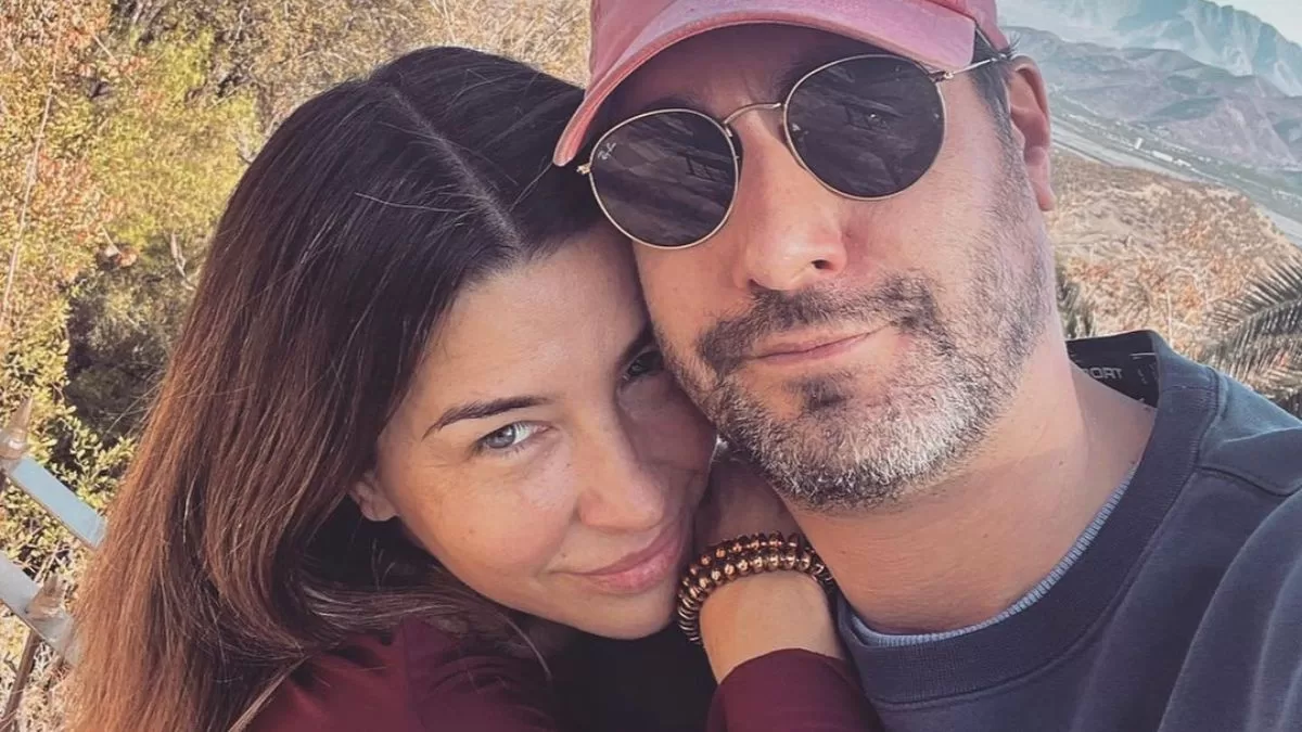 Tras quiebre con Pancha Merino por infidelidad: Andrea Marocchino oficializa romance y presenta a su pareja