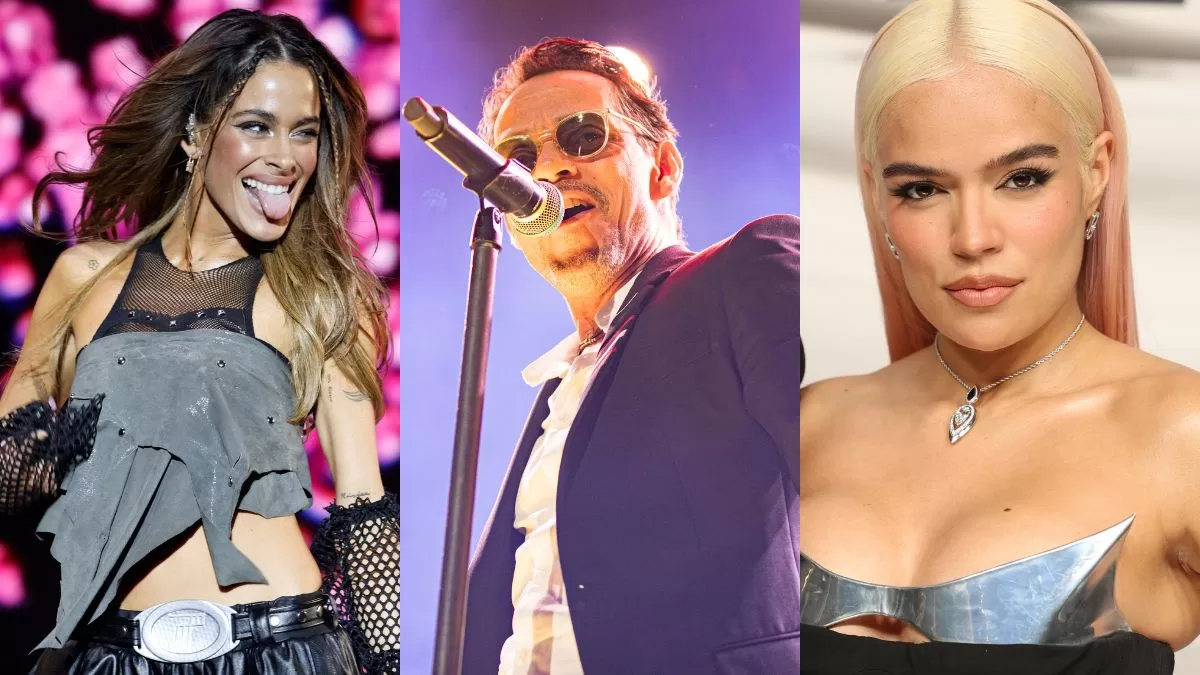 Billboard Latin Latin Music Awards 2023: A qué hora y por dónde ver la premiación donde están nominados Bad Bunny, Karol G y más