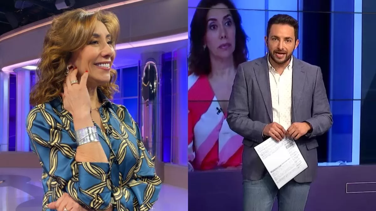 “Así es este medio”: Carmen Gloria Arroyo respondió a acusaciones de malos tratos a trabajadores de TVN