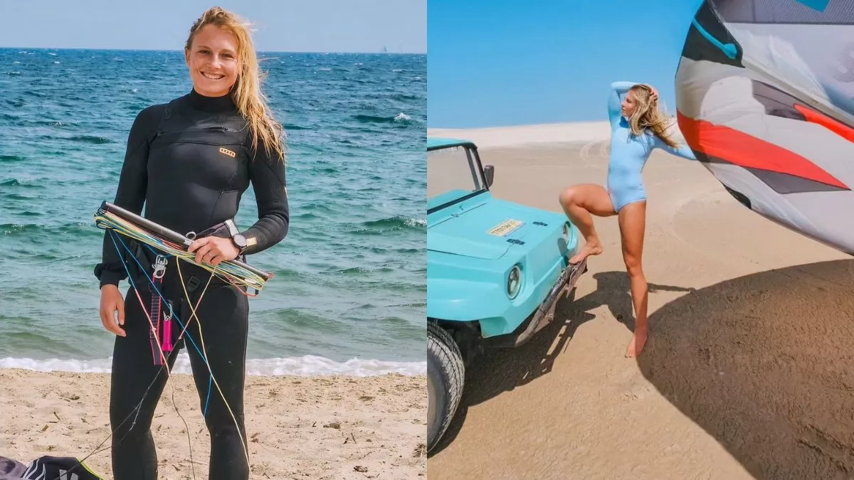 "Va a ser un espectáculo buenísimo": Carmen Verdeyen se confiesa a días de su competencia en los Juegos Panamericanos 2023