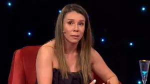 "Me voy muy agradecida": Cecilia Gutiérrez desclasificó los motivos por los que dejó Zona Latina