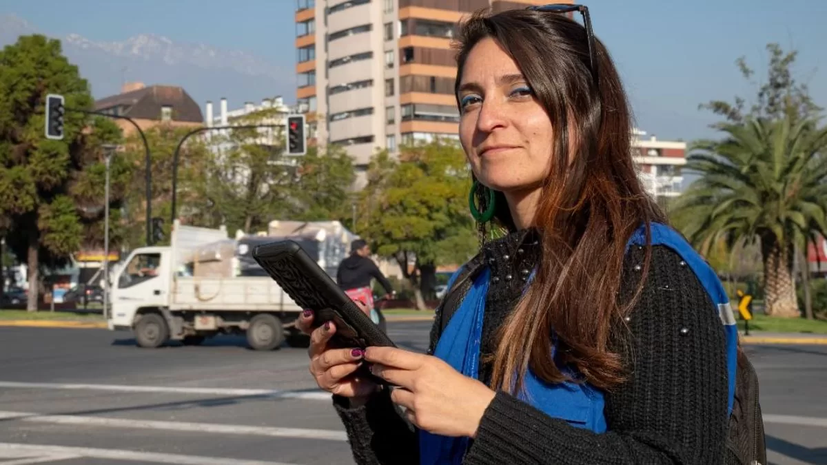 Puedes ganar desde $1 millón de pesos mensuales: ¿Cómo postular para trabajar en el Censo 2024?