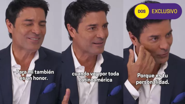 Chayanne