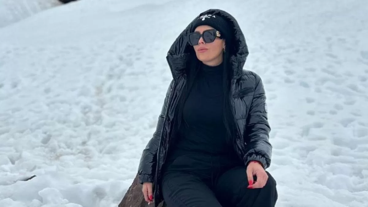 Filtran detalles de la supuesta llegada de Daniela Aránguiz a Tierra Brava: "sería la primera semana de..."