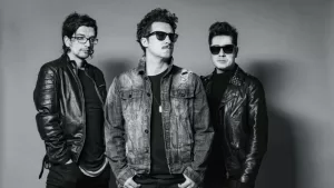 De Saloon en Santiago: Fecha, lugar y dónde comprar las entradas para su inolvidable concierto