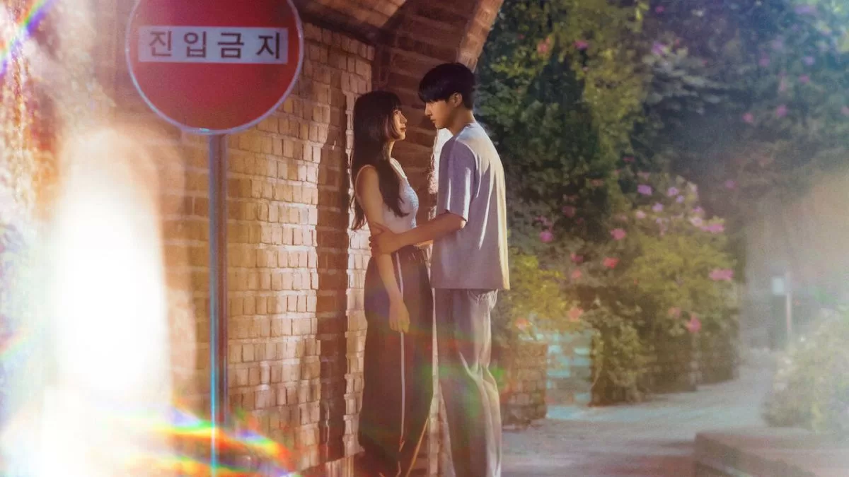 Una estrella de K-pop se enamora de una persona común y corriente en un nuevo k-drama de Netflix: ¿Cuál es y cuándo se estrena?