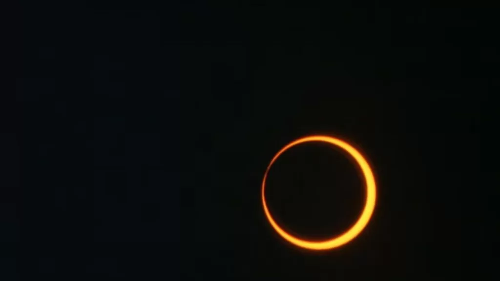 Eclipse Solar