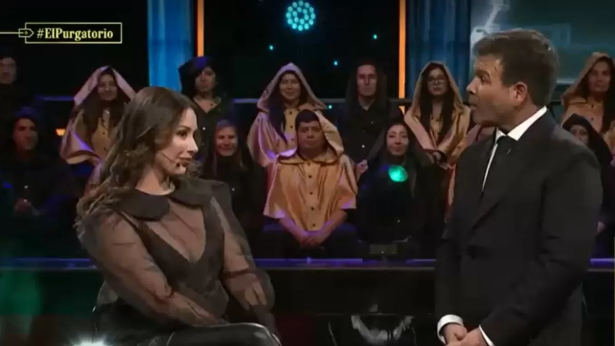 "Lo siento, yo digo la verdad...": Azzartt Maveth arremetió en contra de Junio Playboy tras su salida de Tierra Brava