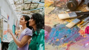 CONCURSO: FMDOS te lleva a la Expo Materiaprima, la feria de materiales de artes manuales y decorativas más grande de Chile