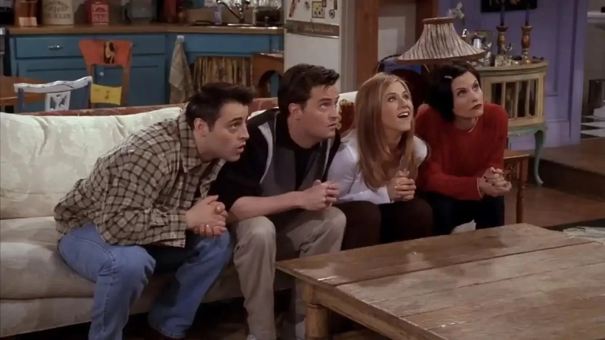 ¡En memoria de Matthew Perry! Estos son los cinco momentos más icónicos e inolvidables de Chandler Bing en 'Friends'