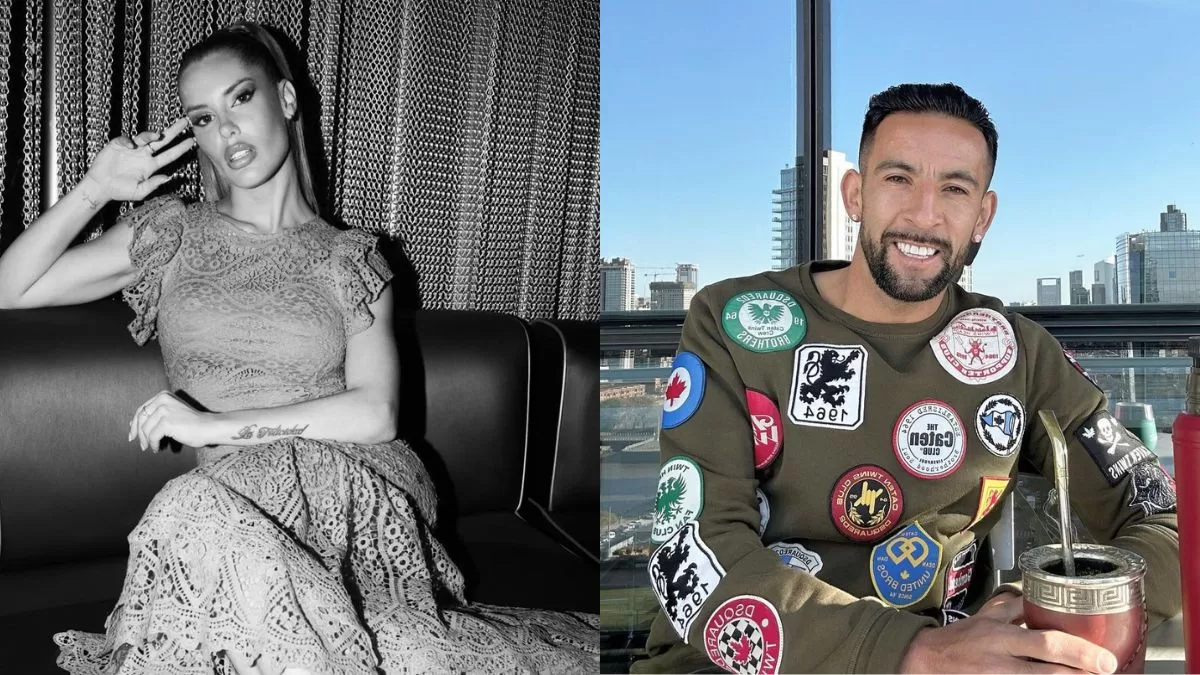 “Hay amor y respeto”: Gala Caldirola habla del estado de su relación con Mauricio Isla tras un viaje de reencuentro