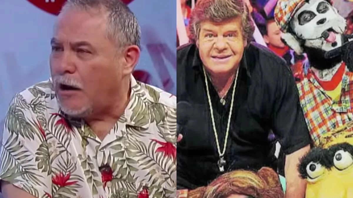 Gato Juanito revela el inédito sueldo que le pagaban en Cachureos: “Debimos haber recibido nuestra parte”