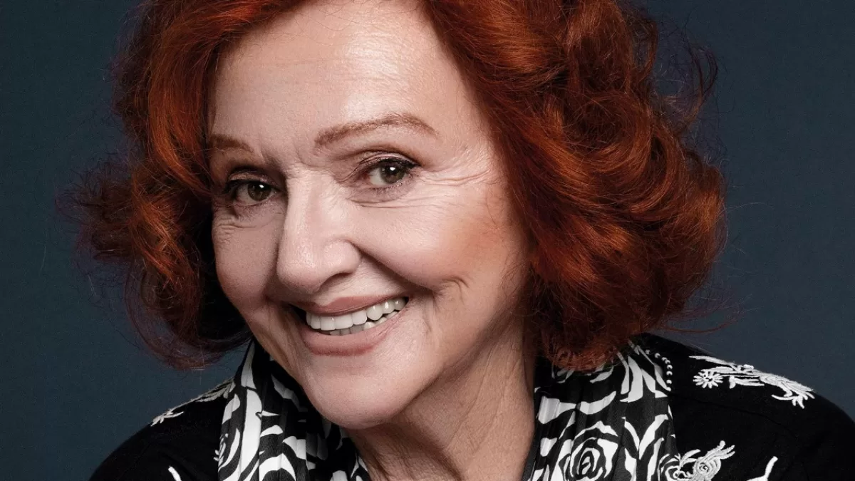 Filtran desconocido romance entre Gloria Münchmeyer y un popular actor