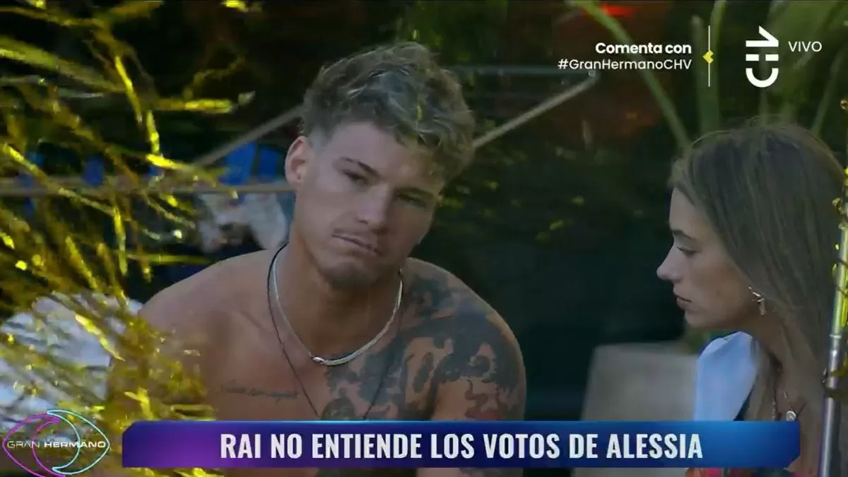 Gran Hermano Chile (102)